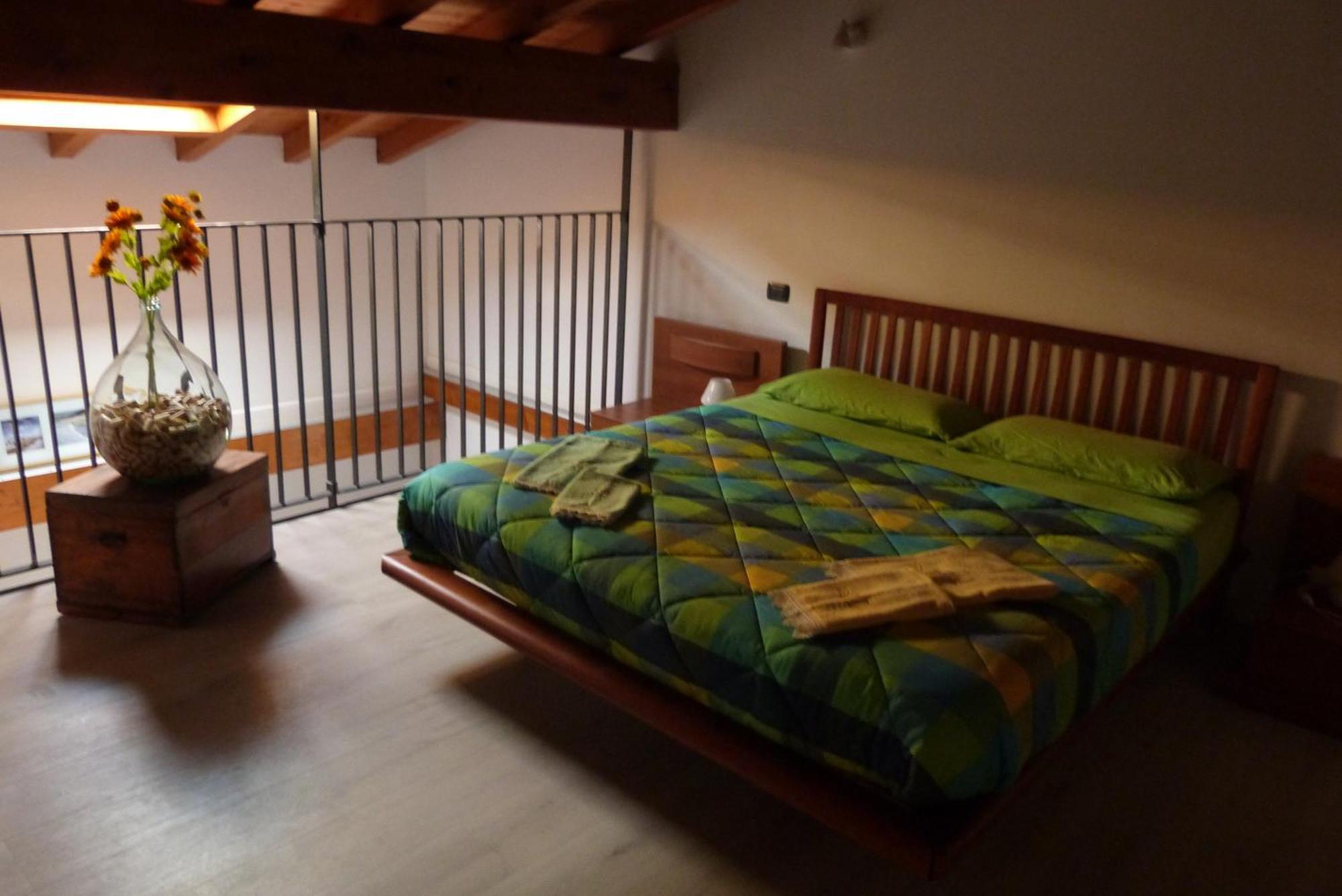 Bed and Breakfast Giardino Tra I Laghi San Fedele Intelvi Exteriér fotografie