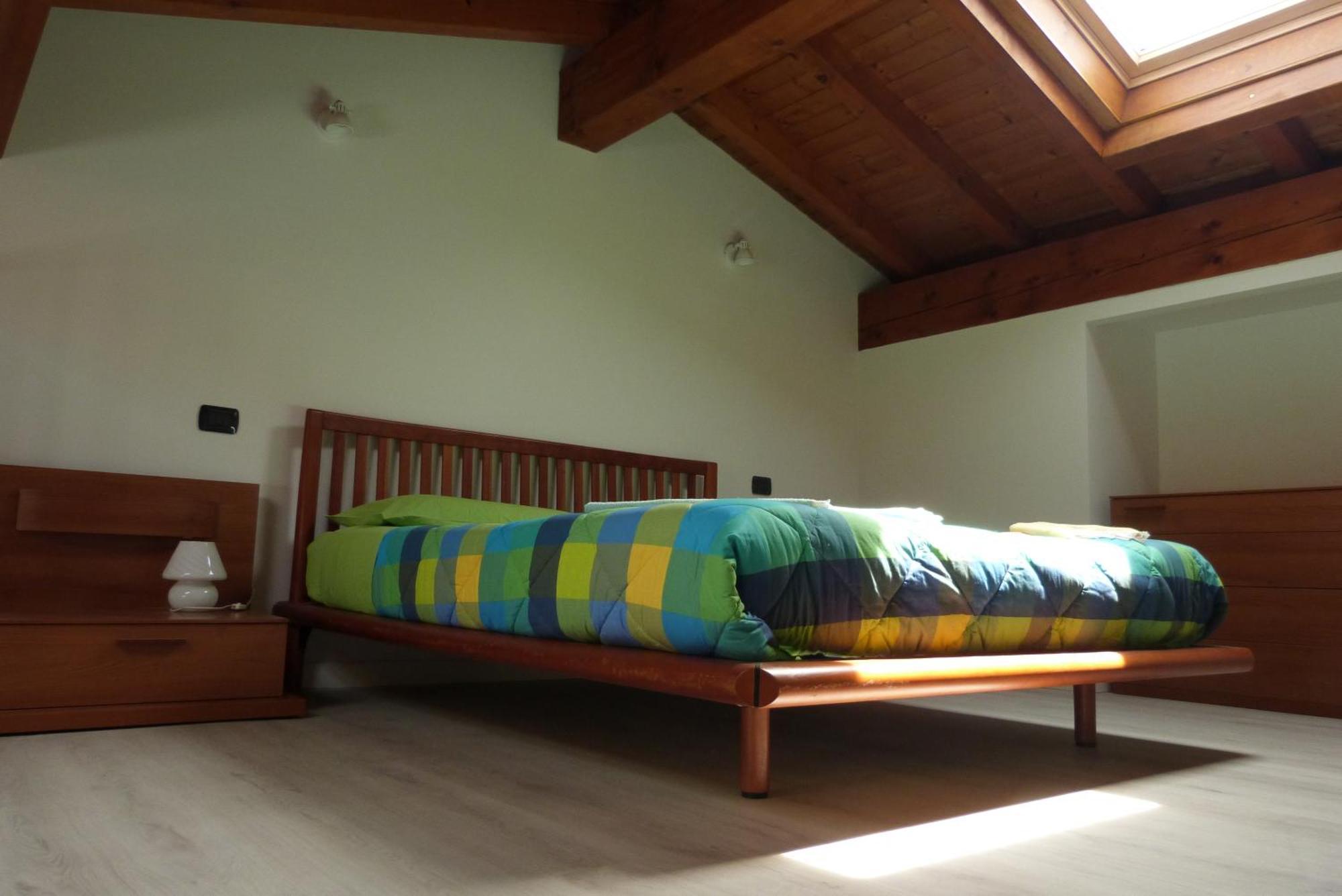 Bed and Breakfast Giardino Tra I Laghi San Fedele Intelvi Exteriér fotografie