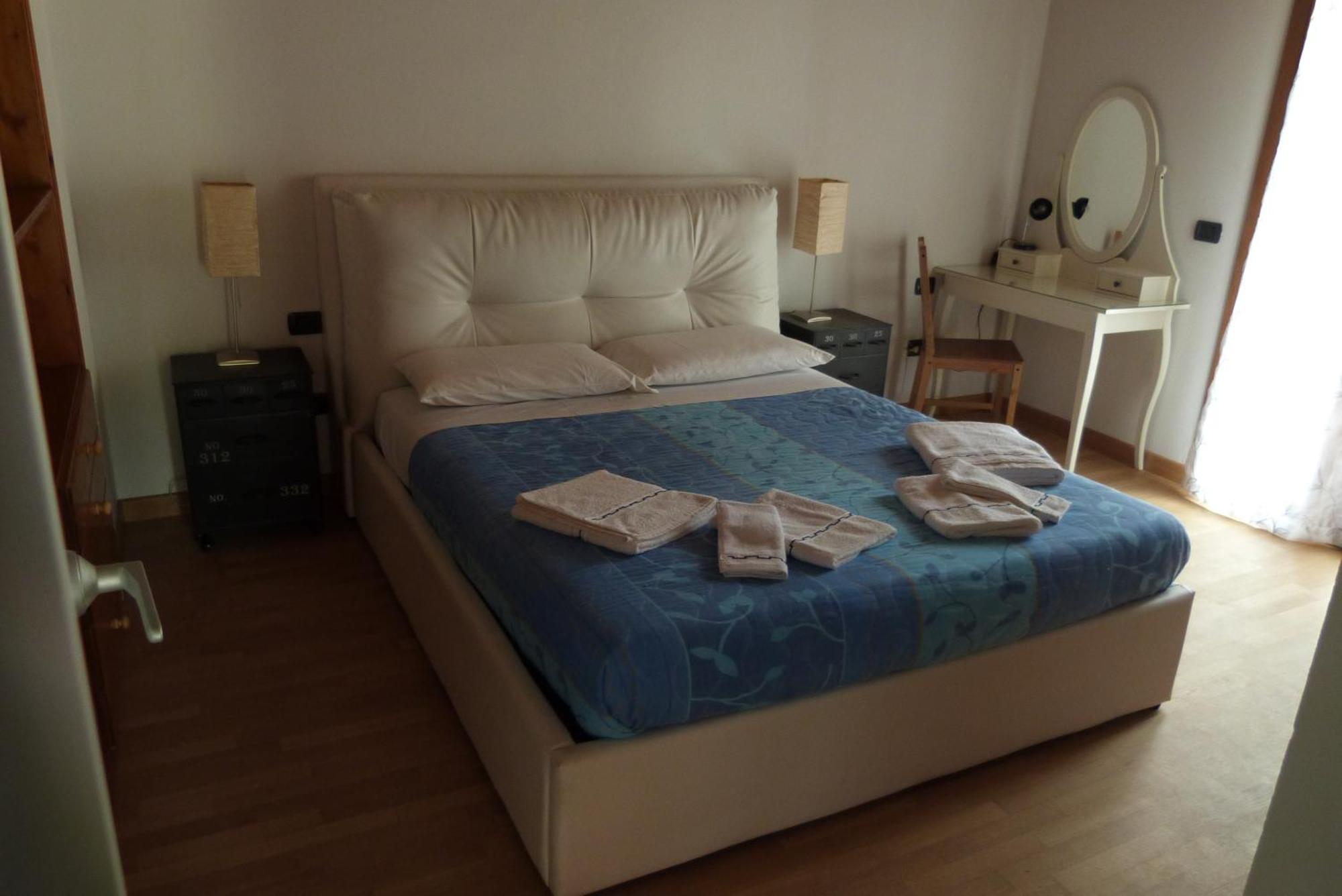 Bed and Breakfast Giardino Tra I Laghi San Fedele Intelvi Exteriér fotografie